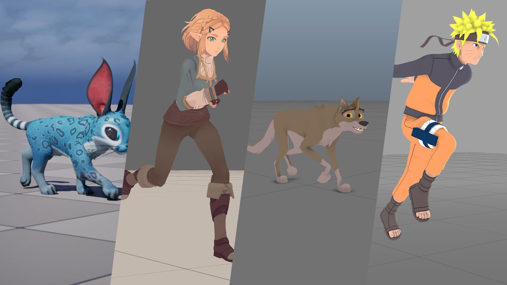 Cycle Animations thumbnail