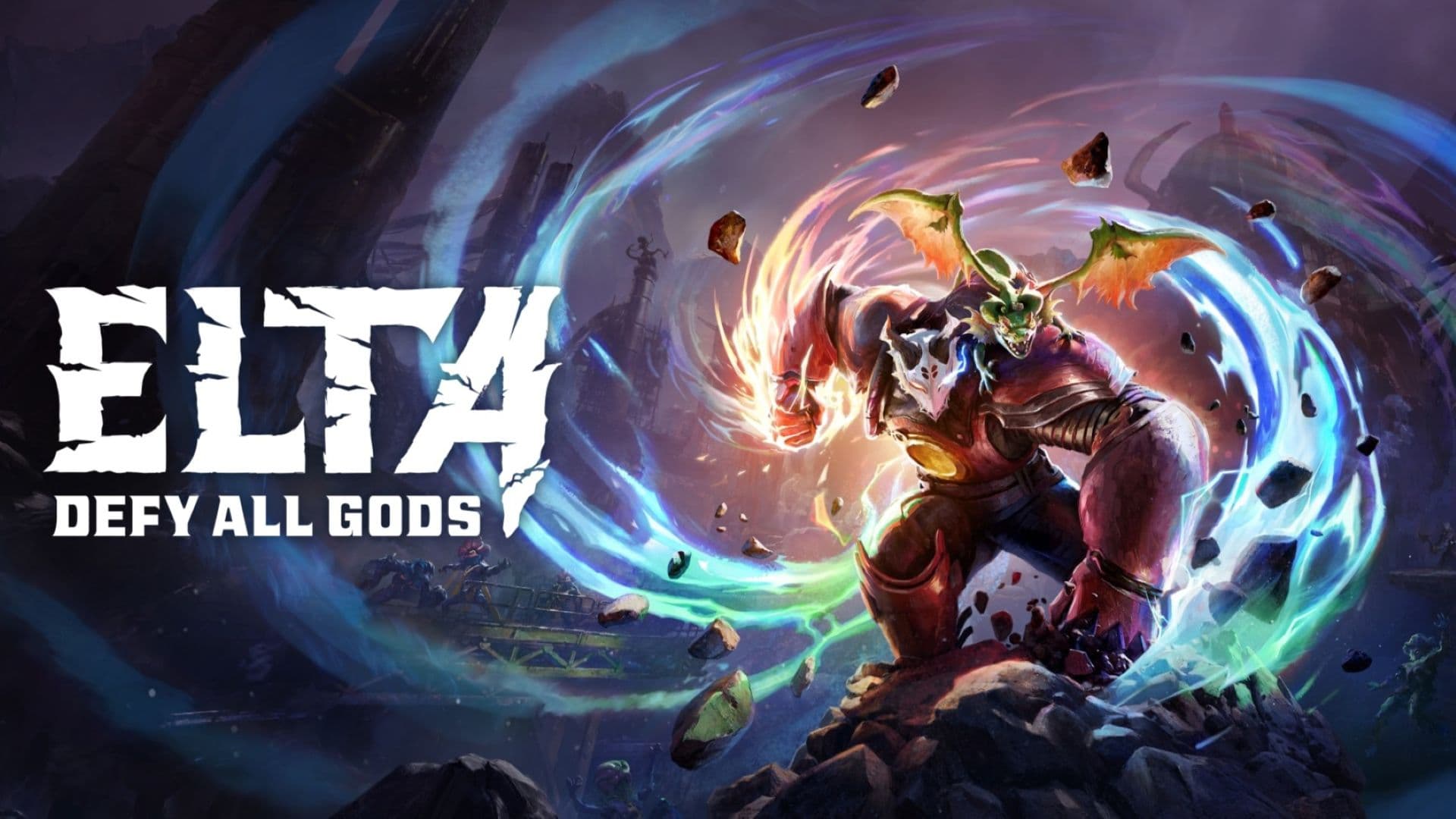 elta defy all gods thumbnail