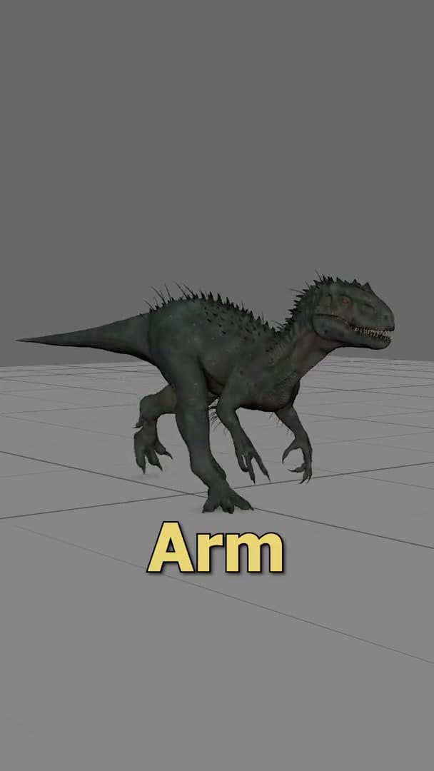 Preview — Dino