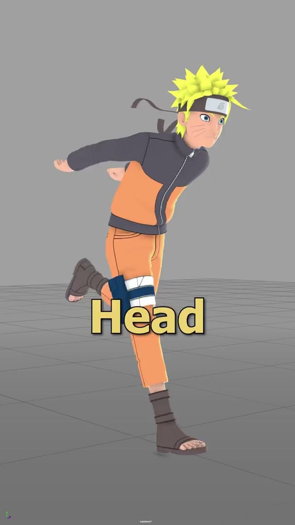 Preview — Naruto