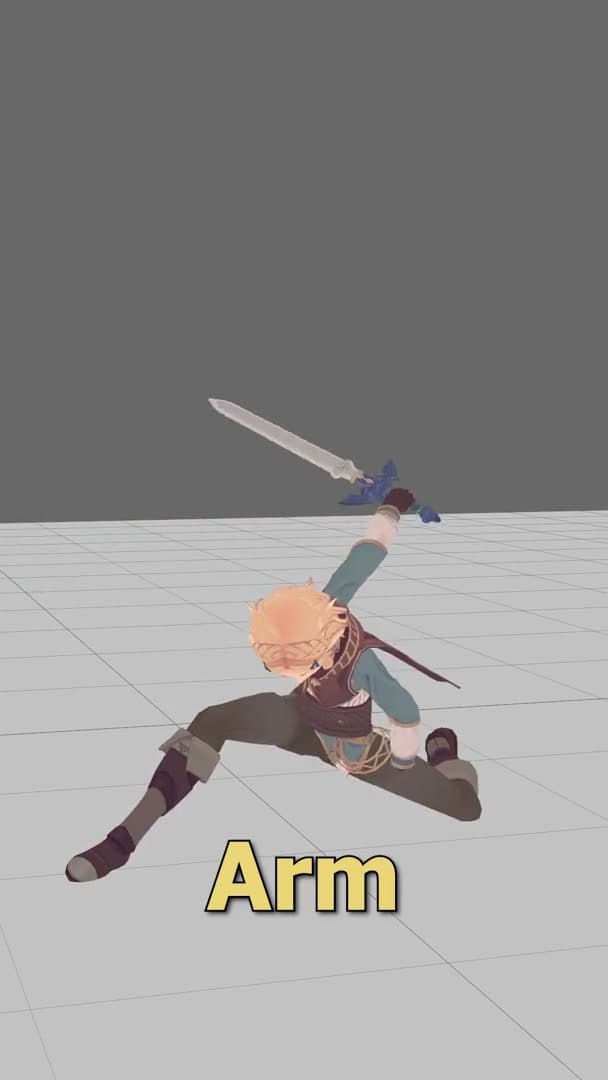 Preview — Zelda